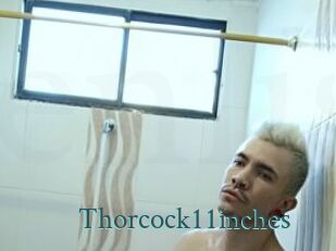 Thorcock11inches