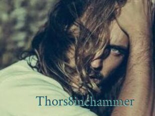 Thors8inchammer