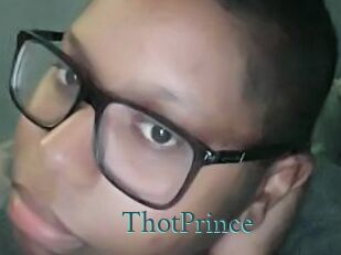ThotPrince