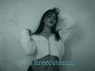 Threecuteanal