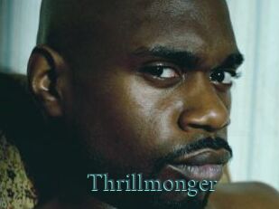 Thrillmonger
