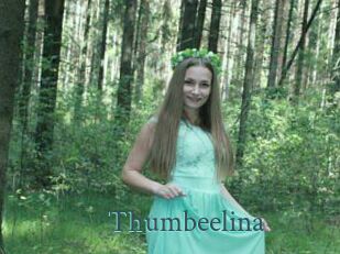 Thumbeelina