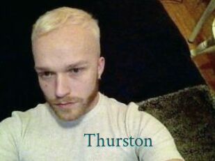 Thurston