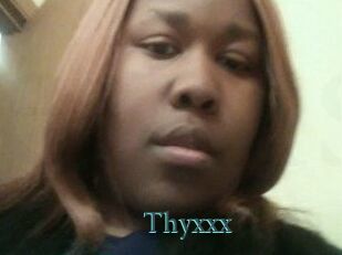 Thyxxx