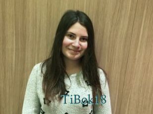 TiBok18
