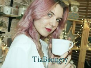 TiaBennety
