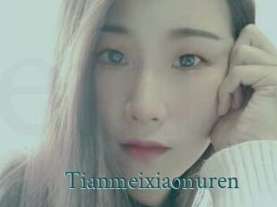 Tianmeixiaonuren