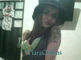 TiaraCollins