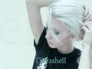 Tieyashell