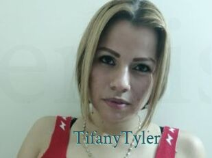 TifanyTyler