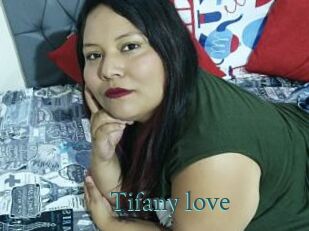Tifany_love