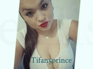 Tifanyprince
