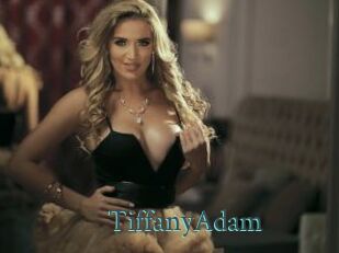 TiffanyAdam