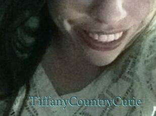 TiffanyCountryCutie