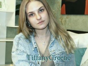 TiffanyGreene