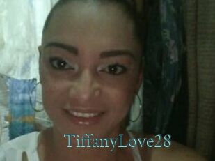 TiffanyLove28