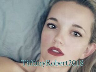 TiffanyRobert2018