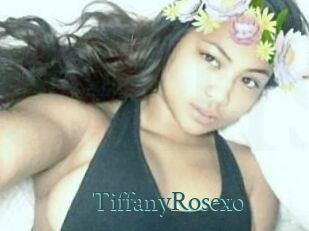 TiffanyRosexo