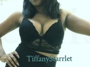 TiffanyStarrlet