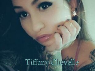 Tiffany_Chevelle