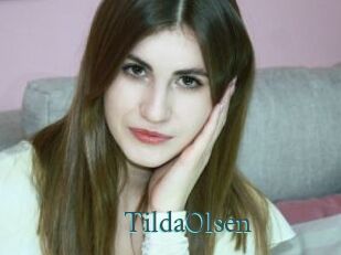 TildaOlsen