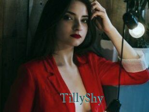 TillyShy