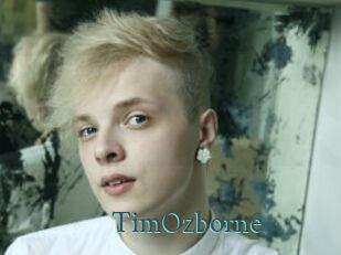 TimOzborne