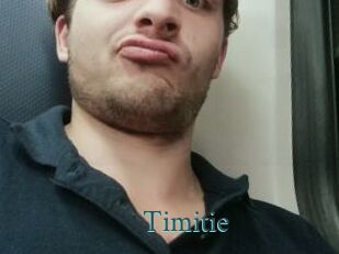 Timitie