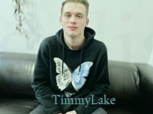 TimmyLake
