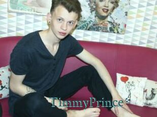 TimmyPrince