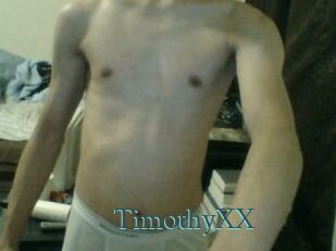 TimothyXX