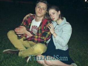 TinaAndSam