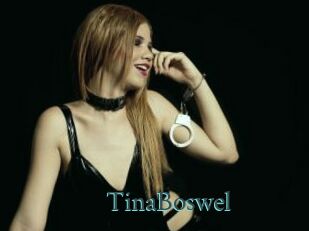 TinaBoswel