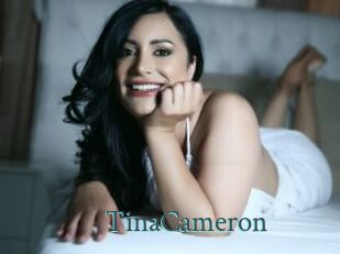 TinaCameron