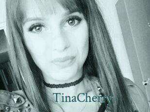 TinaCherry
