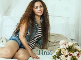 Tinia