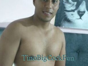 TinoBigCockFun