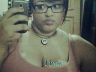 Tinta