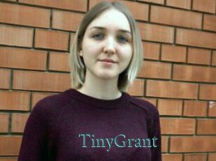 TinyGrant