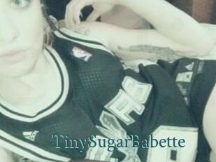 TinySugarBabette