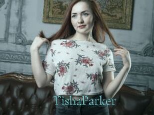 TishaParker