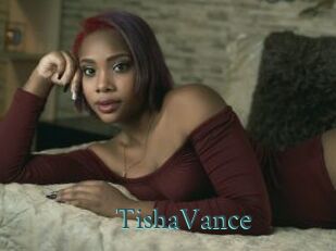 TishaVance