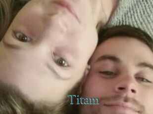 Titam