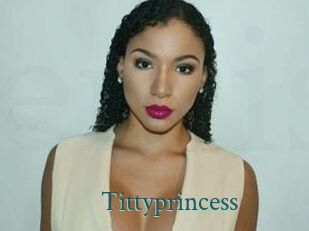 Tittyprincess
