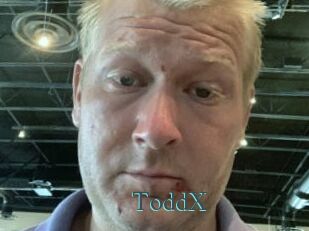 ToddX