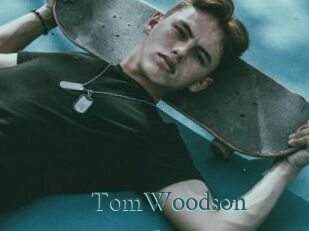 TomWoodson