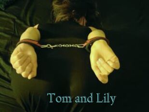 Tom_and_Lily