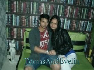 TomasAndEvelin