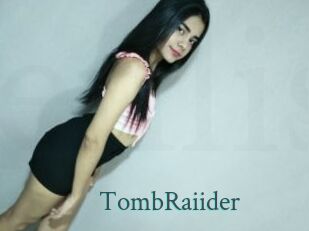 TombRaiider
