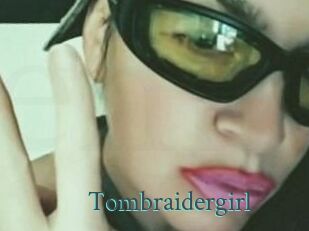 Tombraidergirl